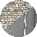 Sandy Titanium